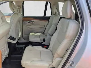 Volvo XC90 2020 AWD T6 Inscription 6-Pasajeros 4p SUV