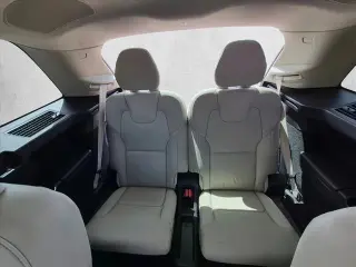 Volvo XC90 2020 AWD T6 Inscription 6-Pasajeros 4p SUV