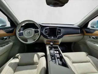 Volvo XC90 2020 AWD T6 Inscription 6-Pasajeros 4p SUV