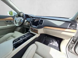 Volvo XC90 2020 AWD T6 Inscription 6-Pasajeros 4p SUV