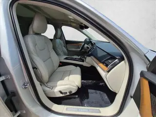 Volvo XC90 2020 AWD T6 Inscription 6-Pasajeros 4p SUV