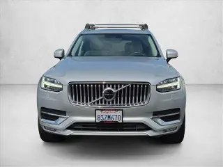 Volvo XC90 2020 AWD T6 Inscription 6-Pasajeros 4p SUV