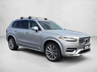 Volvo XC90 2020 AWD T6 Inscription 6-Pasajeros 4p SUV