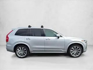 Volvo XC90 2020 AWD T6 Inscription 6-Pasajeros 4p SUV