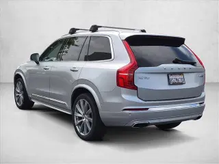 Volvo XC90 2020 AWD T6 Inscription 6-Pasajeros 4p SUV
