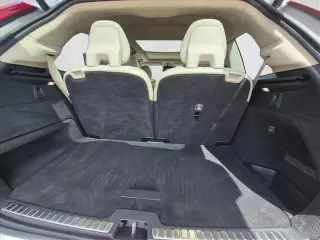 Volvo XC90 2020 AWD T6 Inscription 6-Pasajeros 4p SUV