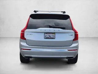 Volvo XC90 2020 AWD T6 Inscription 6-Pasajeros 4p SUV