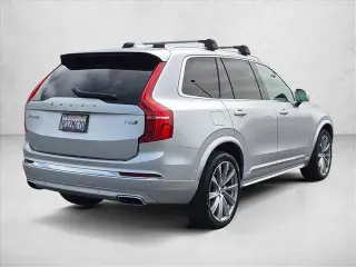 Volvo XC90 2020 AWD T6 Inscription 6-Pasajeros 4p SUV