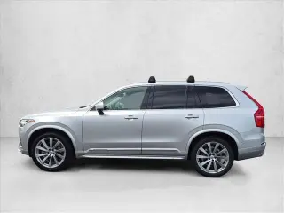 Volvo XC90 2020 AWD T6 Inscription 6-Pasajeros 4p SUV