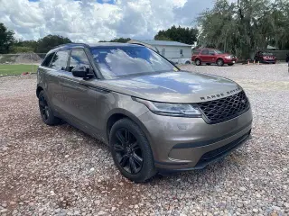 Land Rover Range Rover Velar 2020 tracción en las cuatro ruedas P250 S 4p SUV