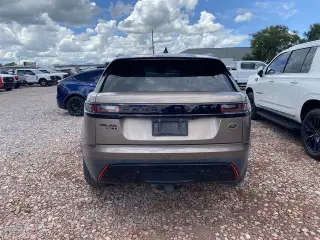 Land Rover Range Rover Velar 2020 tracción en las cuatro ruedas P250 S 4p SUV