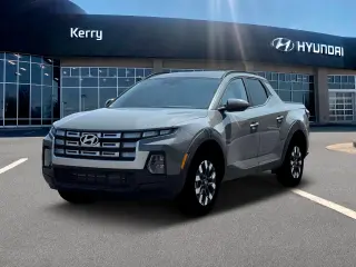 Hyundai SANTA CRUZ 2026 AWD SEL 4dr Camioneta de Tripulacion 4.3ft SB