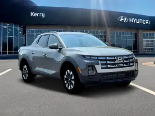 Hyundai SANTA CRUZ 2026 AWD SEL 4dr Camioneta de Tripulacion 4.3ft SB