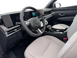 Hyundai SANTA CRUZ 2026 AWD SEL 4dr Camioneta de Tripulacion 4.3ft SB