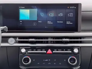 Hyundai SANTA CRUZ 2026 AWD SEL 4dr Camioneta de Tripulacion 4.3ft SB