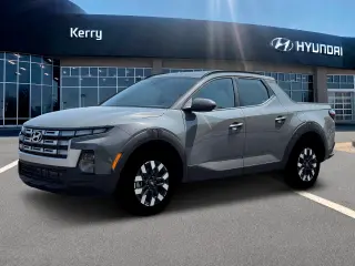 Hyundai SANTA CRUZ 2026 AWD SEL 4dr Camioneta de Tripulacion 4.3ft SB