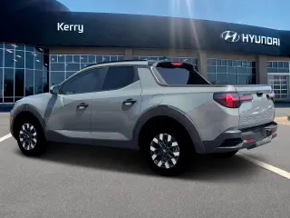 Hyundai SANTA CRUZ 2026 AWD SEL 4dr Camioneta de Tripulacion 4.3ft SB