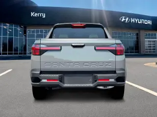 Hyundai SANTA CRUZ 2026 AWD SEL 4dr Camioneta de Tripulacion 4.3ft SB