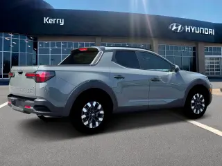 Hyundai SANTA CRUZ 2026 AWD SEL 4dr Camioneta de Tripulacion 4.3ft SB