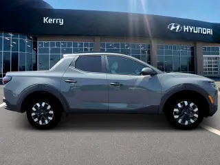 Hyundai SANTA CRUZ 2026 AWD SEL 4dr Camioneta de Tripulacion 4.3ft SB