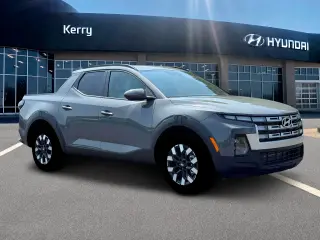Hyundai SANTA CRUZ 2026 AWD SEL 4dr Camioneta de Tripulacion 4.3ft SB