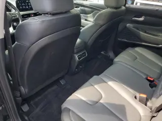 Hyundai SANTA FE 2023 AWD SEL 4p Crossover