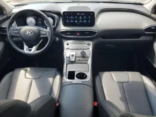 Hyundai SANTA FE 2023 AWD SEL 4p Crossover