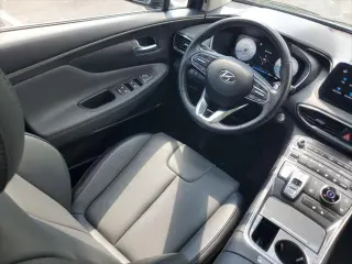 Hyundai SANTA FE 2023 AWD SEL 4p Crossover