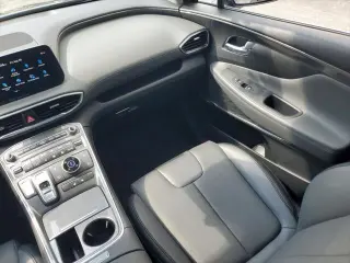 Hyundai SANTA FE 2023 AWD SEL 4p Crossover