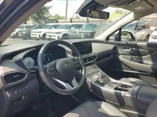Hyundai SANTA FE 2023 AWD SEL 4p Crossover