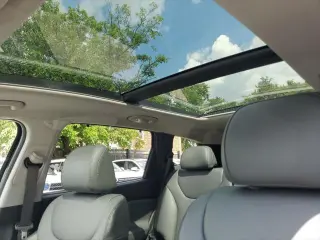 Hyundai SANTA FE 2023 AWD SEL 4p Crossover
