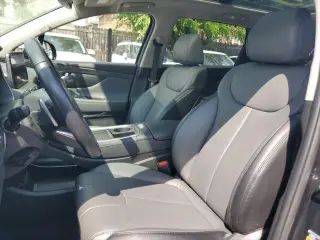 Hyundai SANTA FE 2023 AWD SEL 4p Crossover