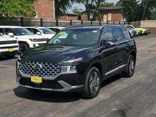 Hyundai SANTA FE 2023 AWD SEL 4p Crossover