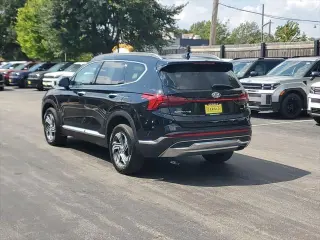 Hyundai SANTA FE 2023 AWD SEL 4p Crossover