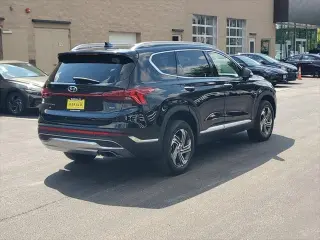 Hyundai SANTA FE 2023 AWD SEL 4p Crossover