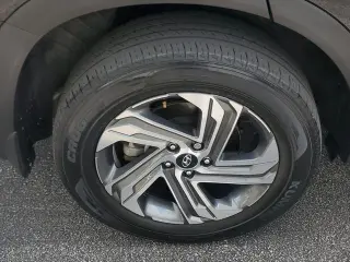 Hyundai SANTA FE 2023 AWD SEL 4p Crossover