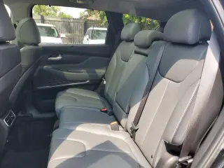 Hyundai SANTA FE 2023 AWD SEL 4p Crossover