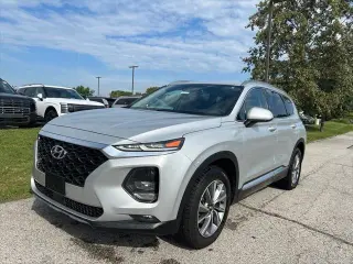 Hyundai SANTA FE 2019 AWD SEL 2.4L 4dr Crossover