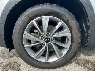 Hyundai SANTA FE 2019 AWD SEL 2.4L 4dr Crossover
