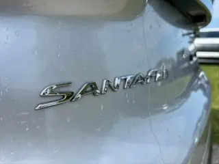 Hyundai SANTA FE 2019 AWD SEL 2.4L 4dr Crossover