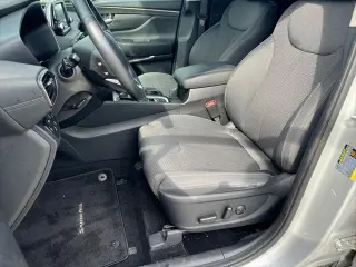 Hyundai SANTA FE 2019 AWD SEL 2.4L 4dr Crossover