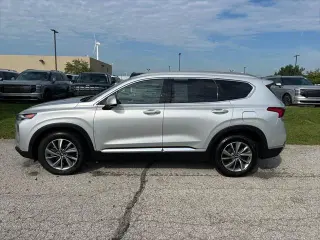 Hyundai SANTA FE 2019 AWD SEL 2.4L 4dr Crossover