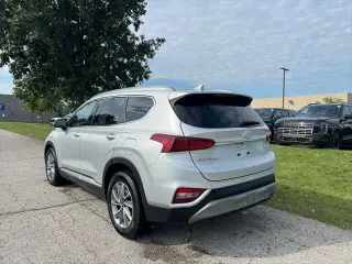 Hyundai SANTA FE 2019 AWD SEL 2.4L 4dr Crossover