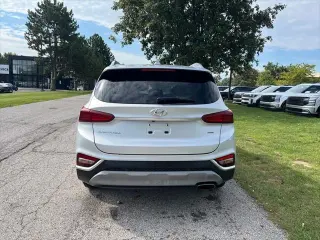 Hyundai SANTA FE 2019 AWD SEL 2.4L 4dr Crossover