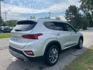 Hyundai SANTA FE 2019 AWD SEL 2.4L 4dr Crossover