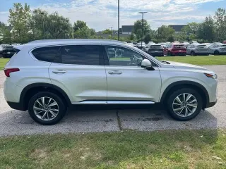 Hyundai SANTA FE 2019 AWD SEL 2.4L 4dr Crossover