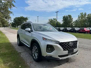 Hyundai SANTA FE 2019 AWD SEL 2.4L 4dr Crossover