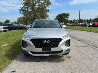 Hyundai SANTA FE 2019 AWD SEL 2.4L 4dr Crossover