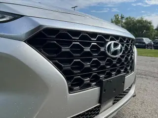 Hyundai SANTA FE 2019 AWD SEL 2.4L 4dr Crossover