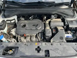 Hyundai SANTA FE 2019 AWD SEL 2.4L 4dr Crossover